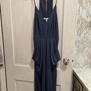 BCBGeneration party long dress